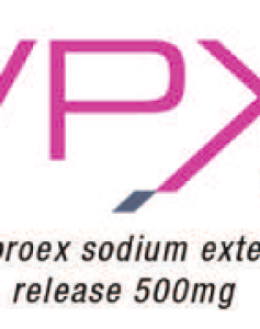 VPX tablet