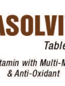 Wasolvit-SE Tabs/Syrup