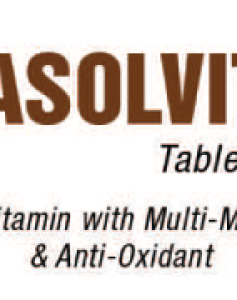 Wasolvit-SE Tabs/Syrup