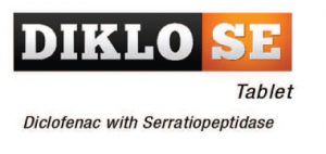 Diklo-Se tablet /Injection
