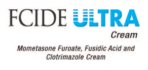 Fcide Ultra ointment