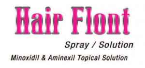 Hair Flunt Spray/Solution