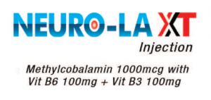 Neuro-LA XT injection
