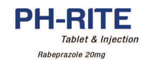 PH-rite Tab/Inj