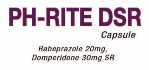 PH-rite DSR capsules