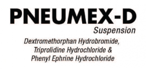 Pneumex D suspension