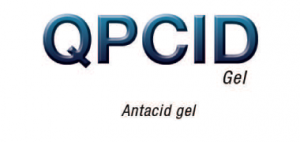 Qpcid gel