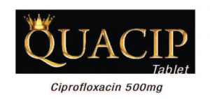 Quacip tablet