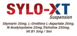 Sylo-Xt suspension